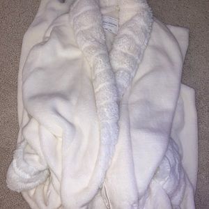 super cozy robe